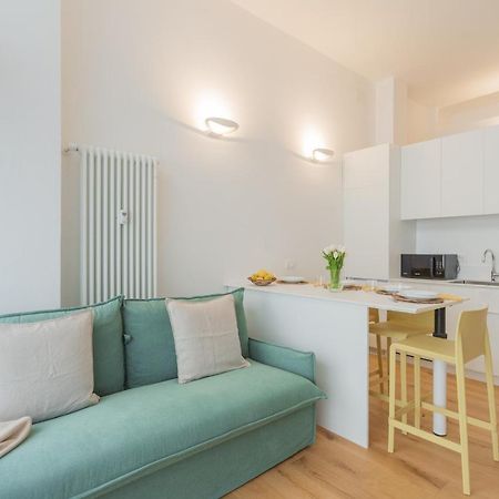 A Step From The Lake Apartment By Rent All Комо Экстерьер фото